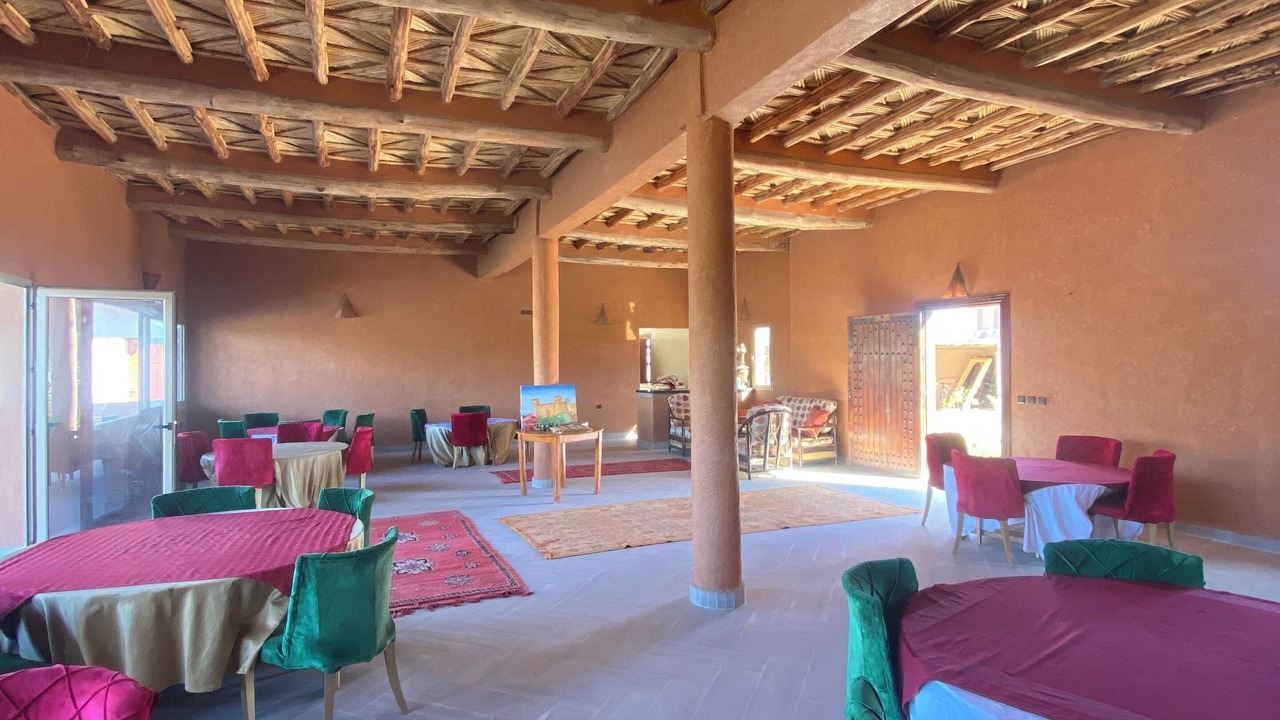 Photo of Others in Skoura