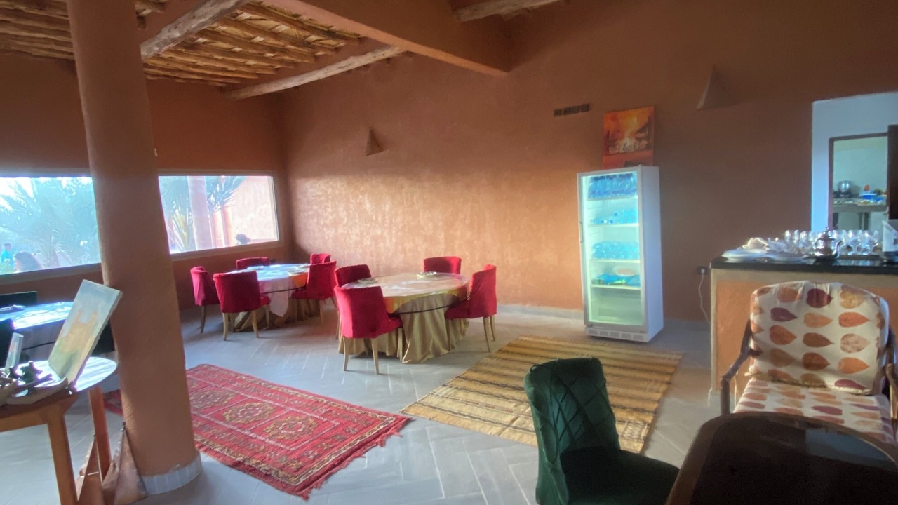 Photo of Patio Balcony in Skoura