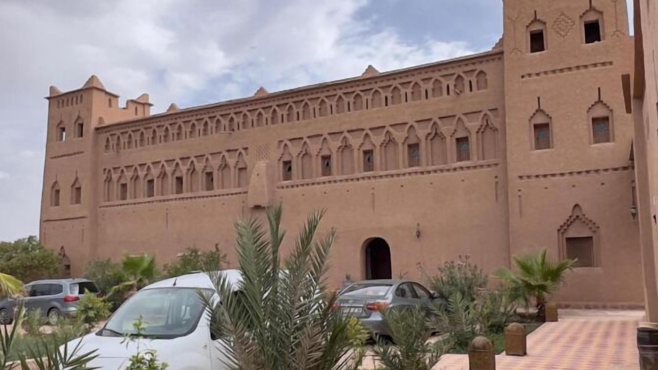 Photo of Outdoor in Skoura