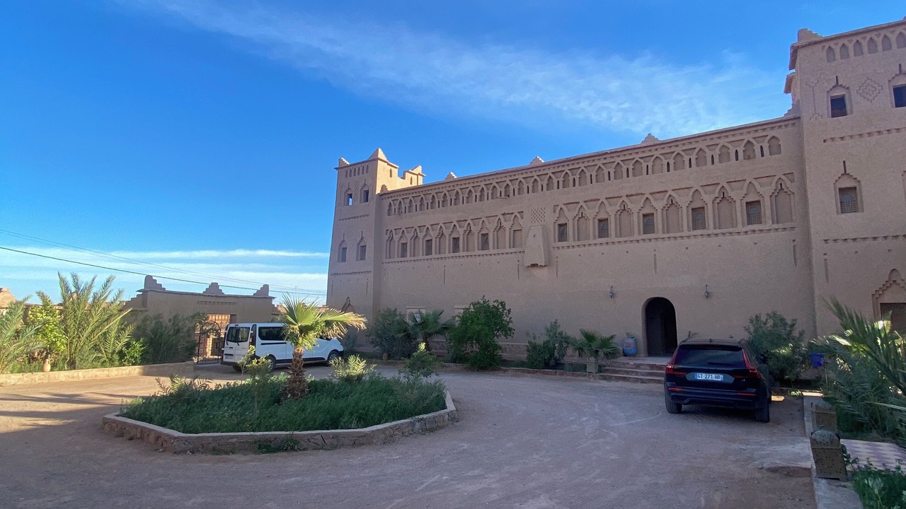 Photo of Others in Skoura