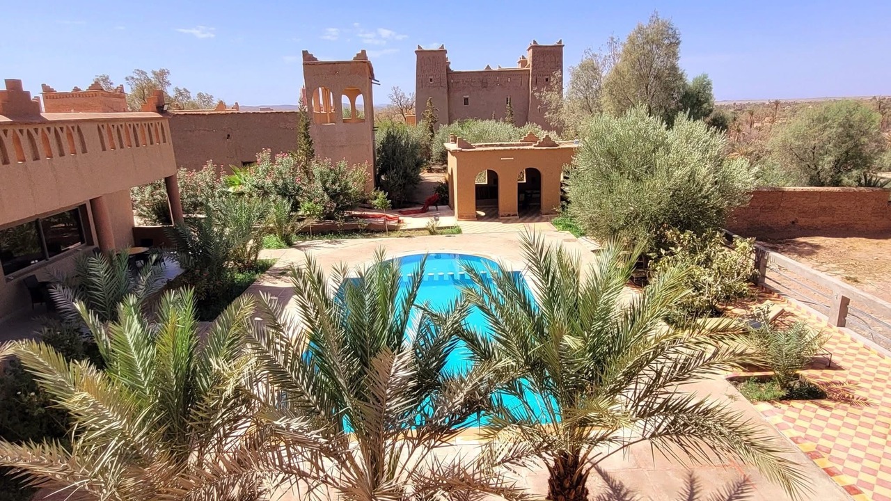 Photo of Others in Skoura
