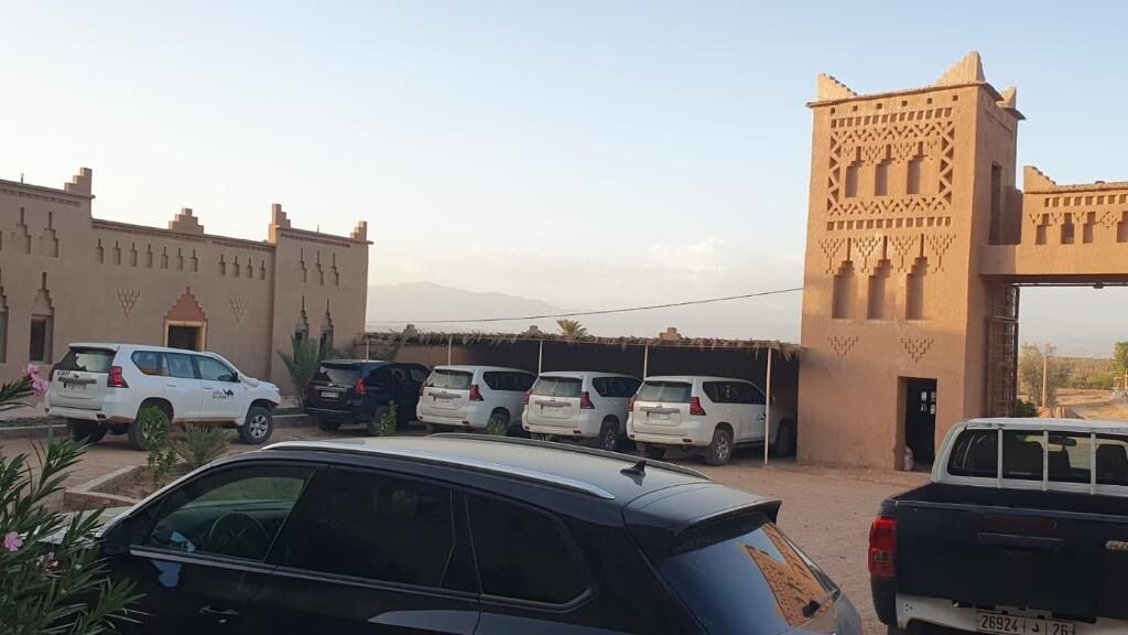 Photo of Outdoor in Skoura