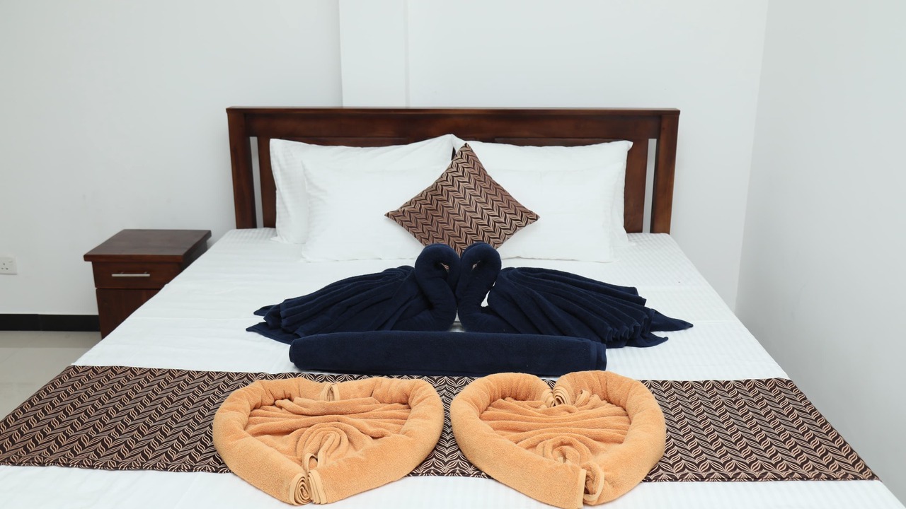 Photo of Bedroom in Polhena