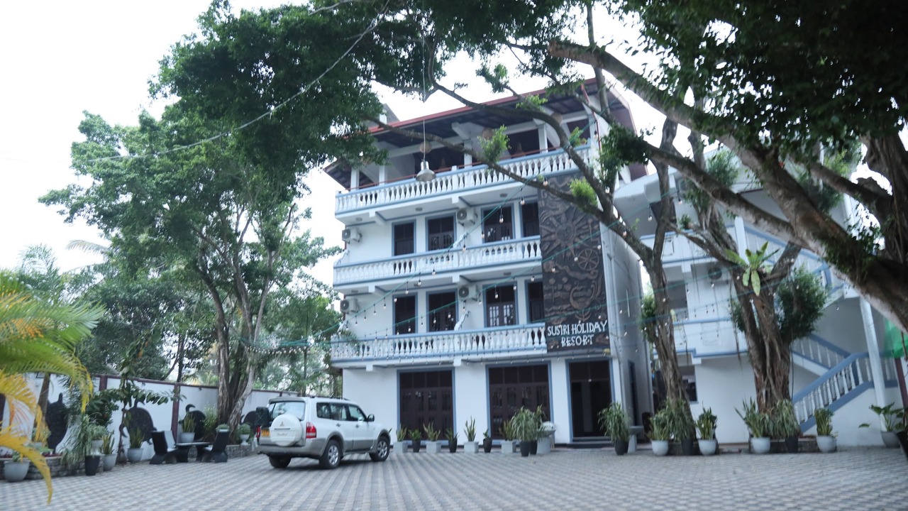 Photo of Outdoor in Polhena