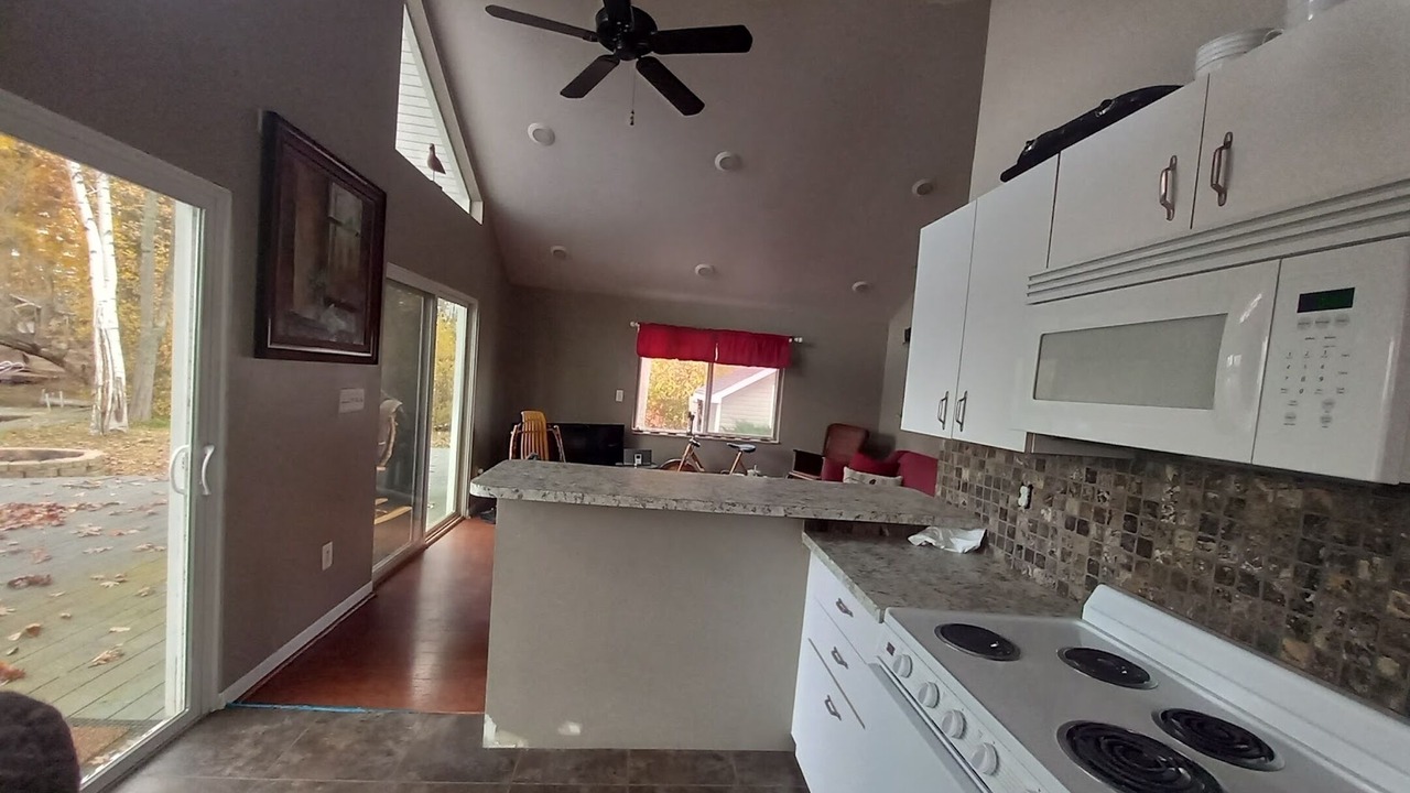 Photo of Kitchen in White Lake