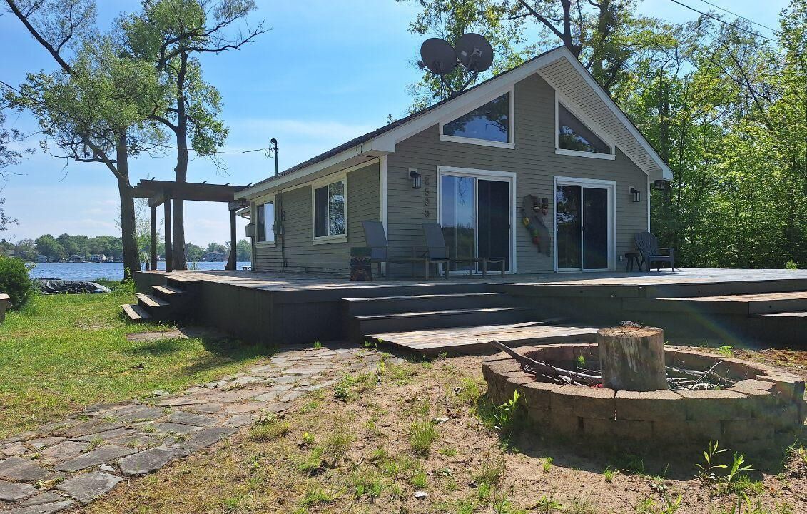 Photo of Outdoor in White Lake