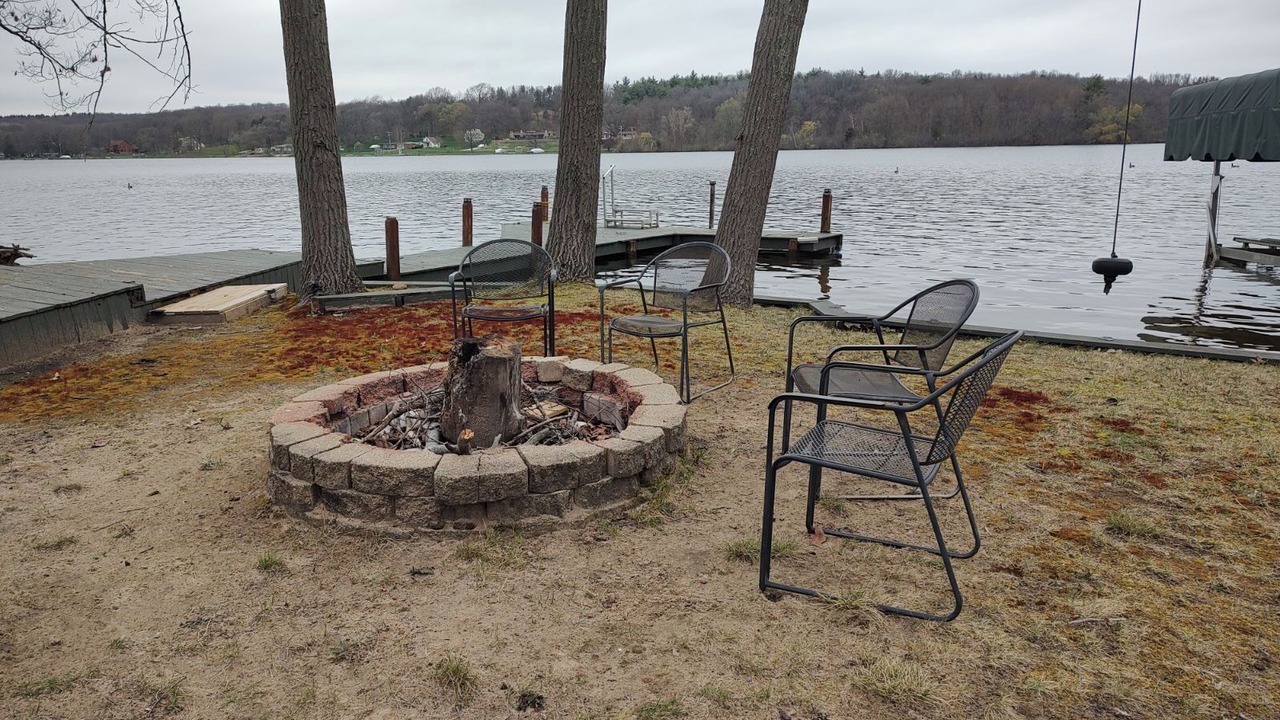 Photo of Patio Balcony in White Lake