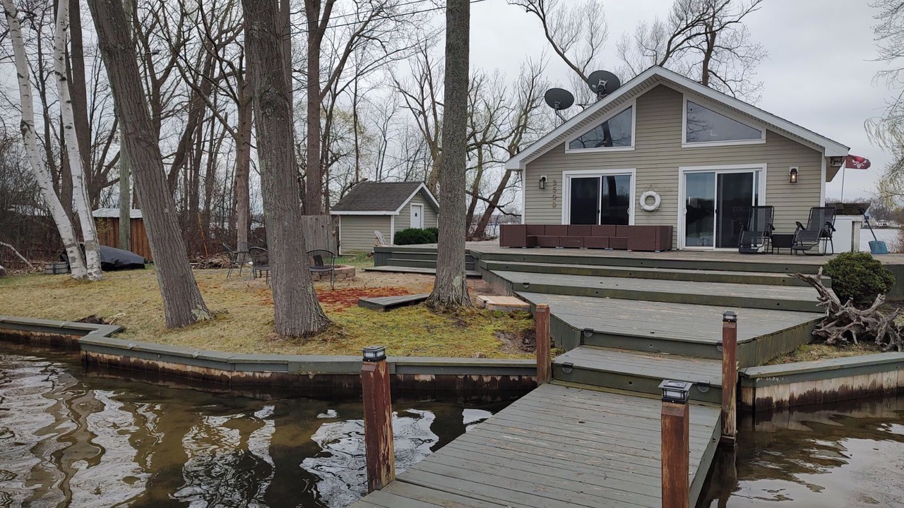 Photo of Outdoor in White Lake