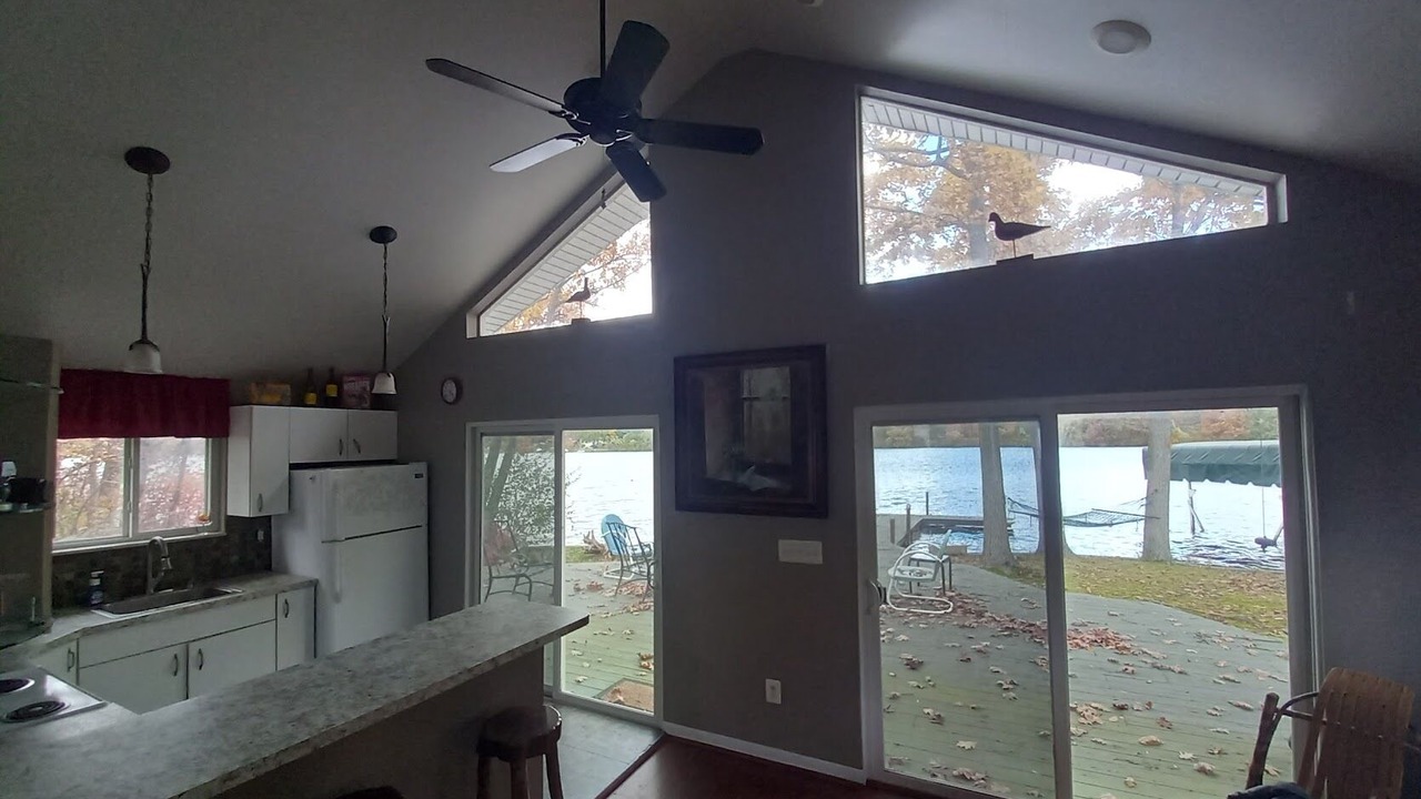 Photo of Kitchen in White Lake