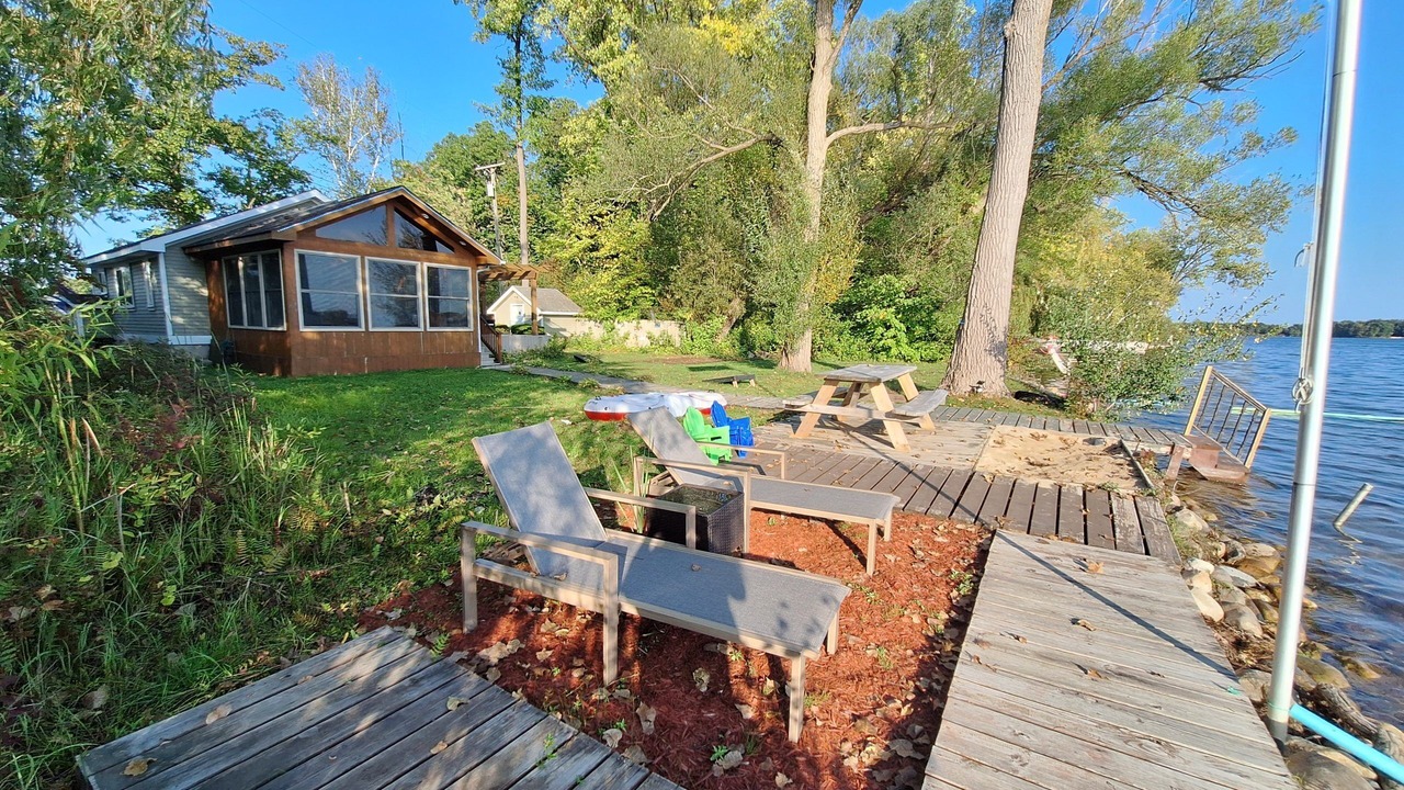 Photo of Outdoor in White Lake
