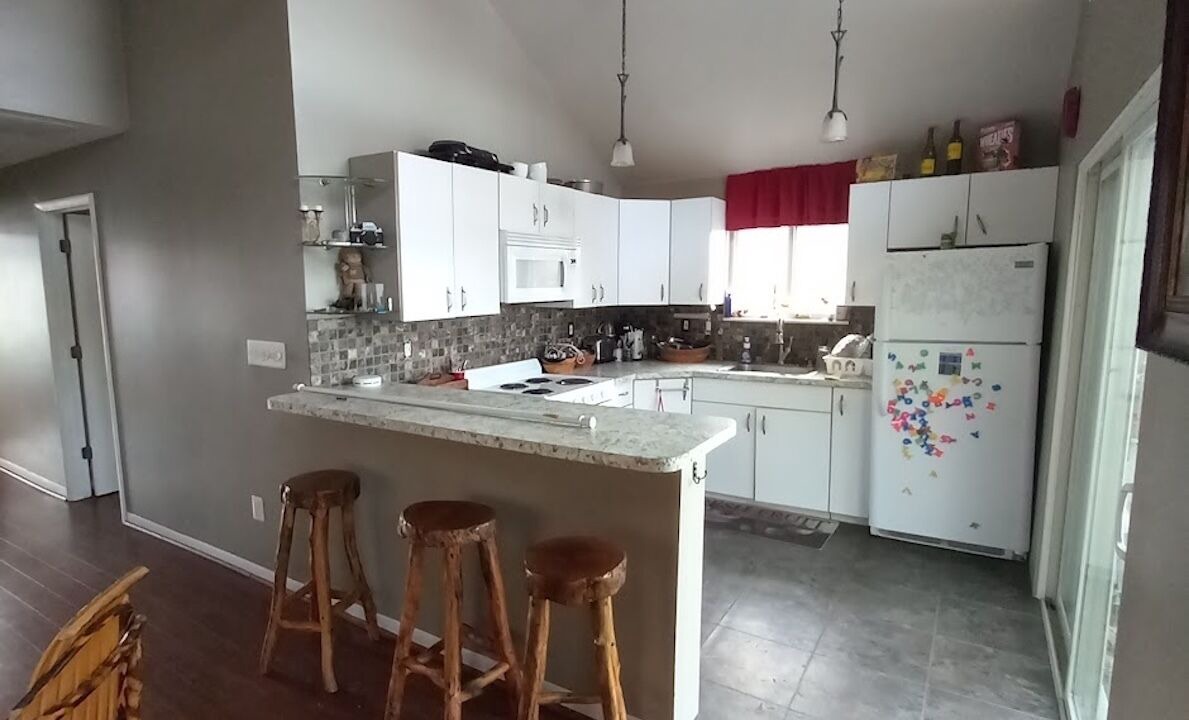 Photo of Kitchen in White Lake