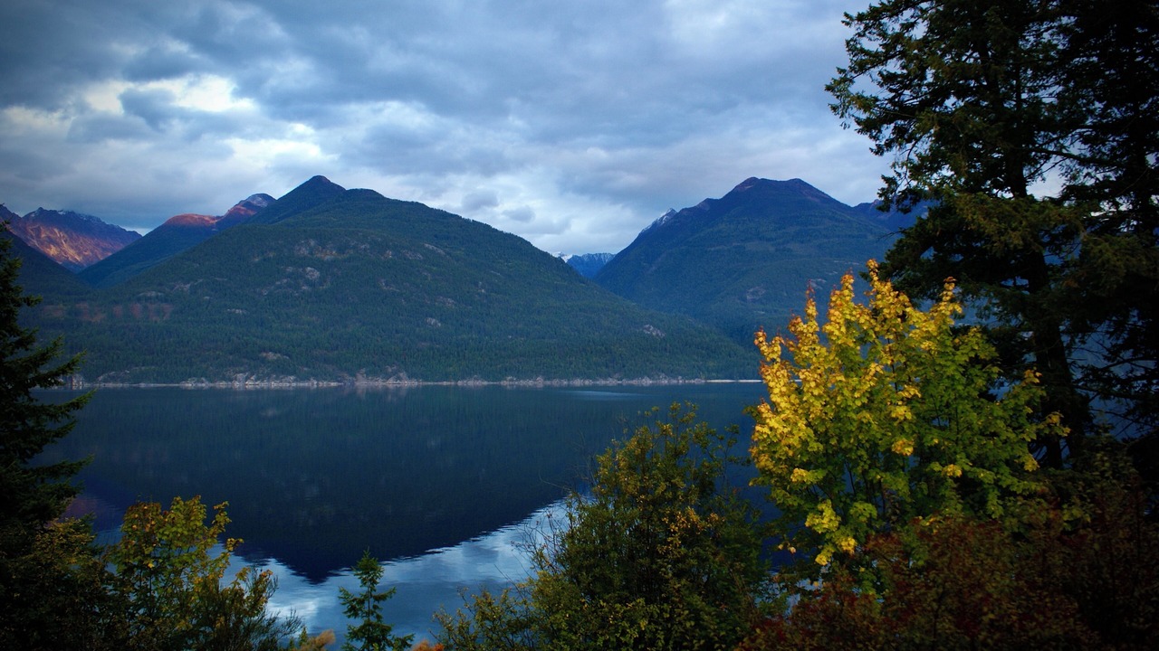 Photo of Others in Kaslo