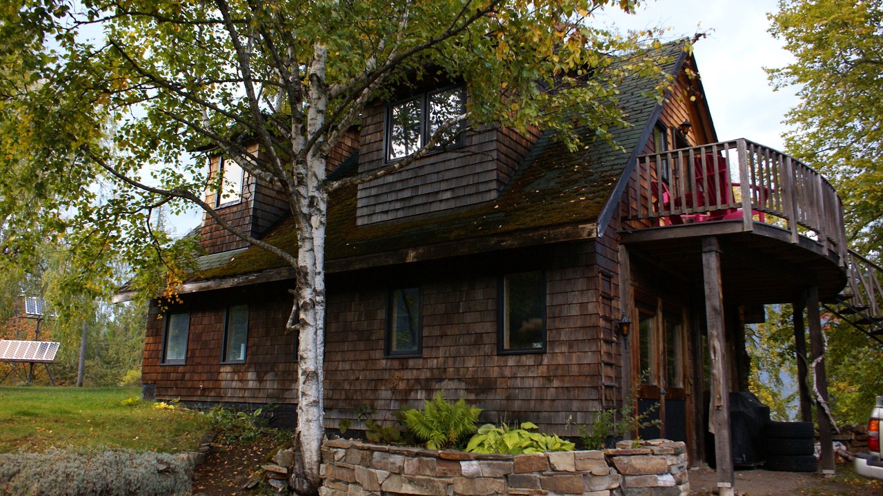 Photo of Outdoor in Kaslo