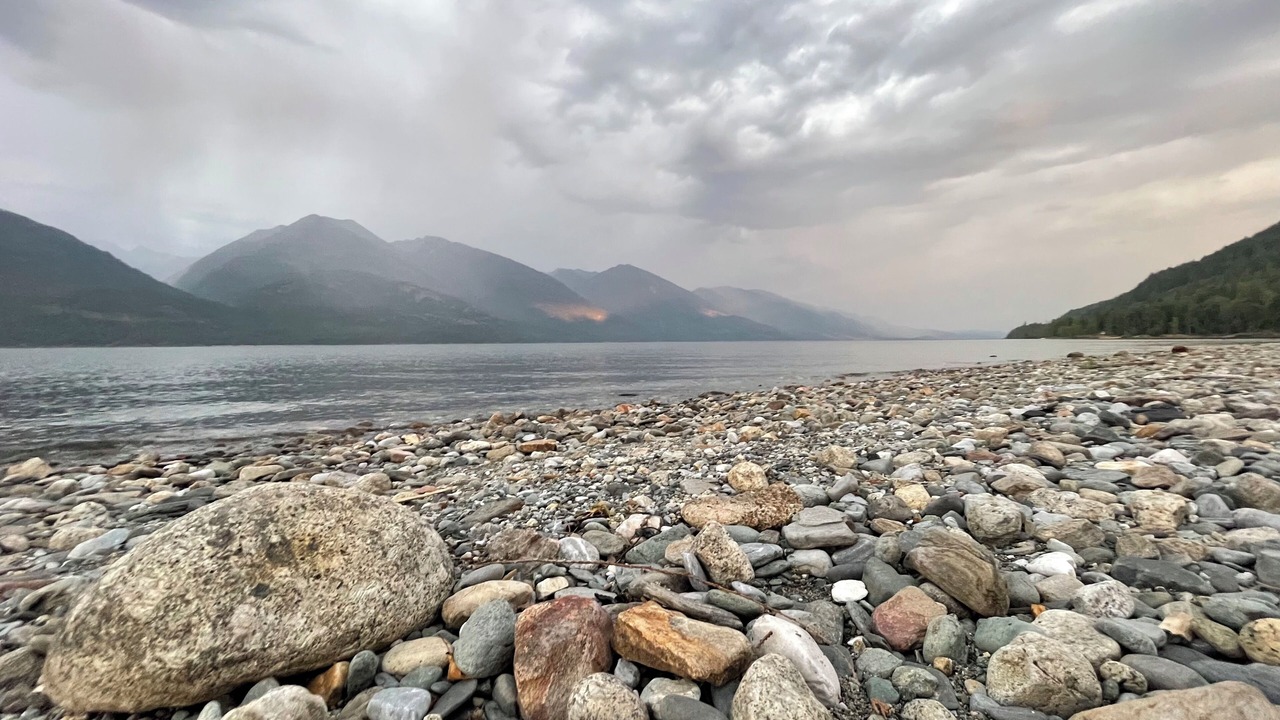 Photo of Others in Kaslo