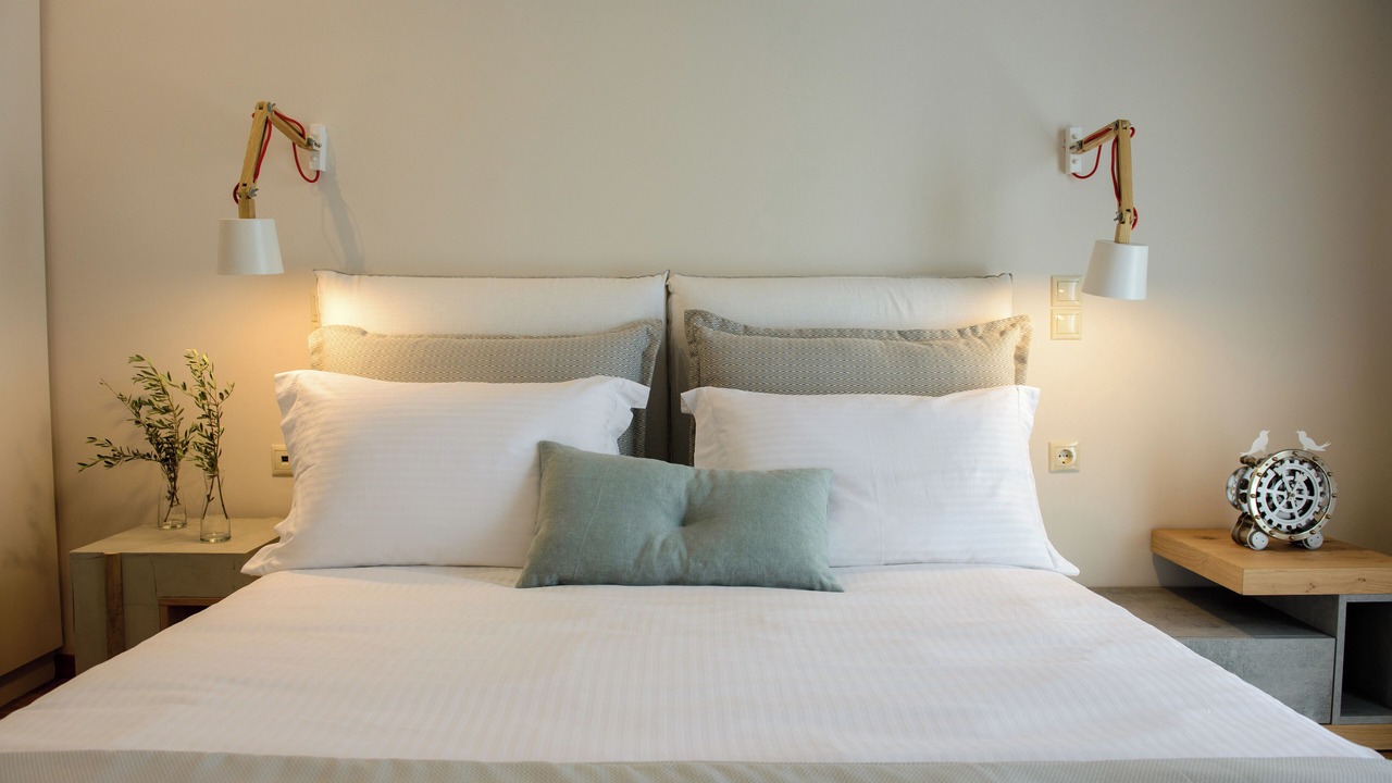 Photo of Bedroom in Kato Gatzea