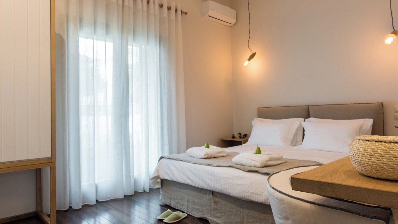 Photo of Bedroom in Kato Gatzea