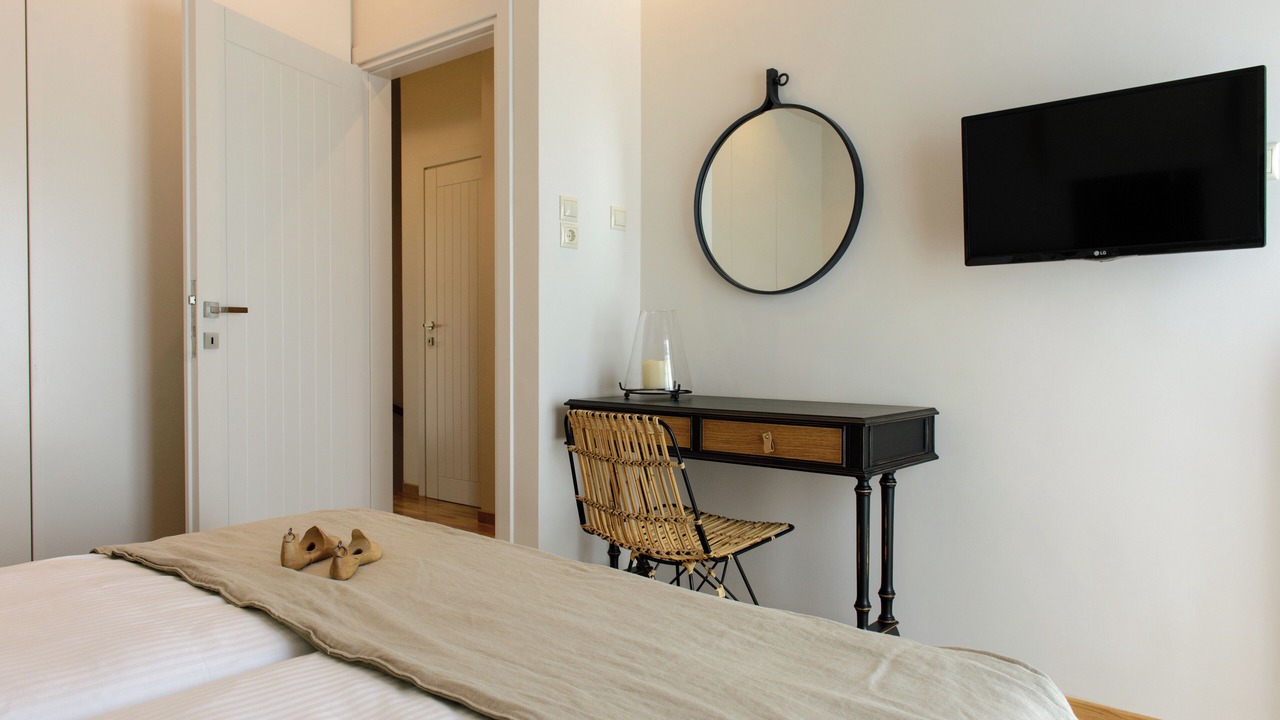 Photo of Bedroom in Kato Gatzea