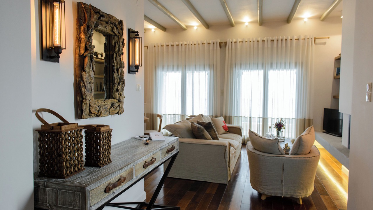 Photo of Livingroom in Kato Gatzea
