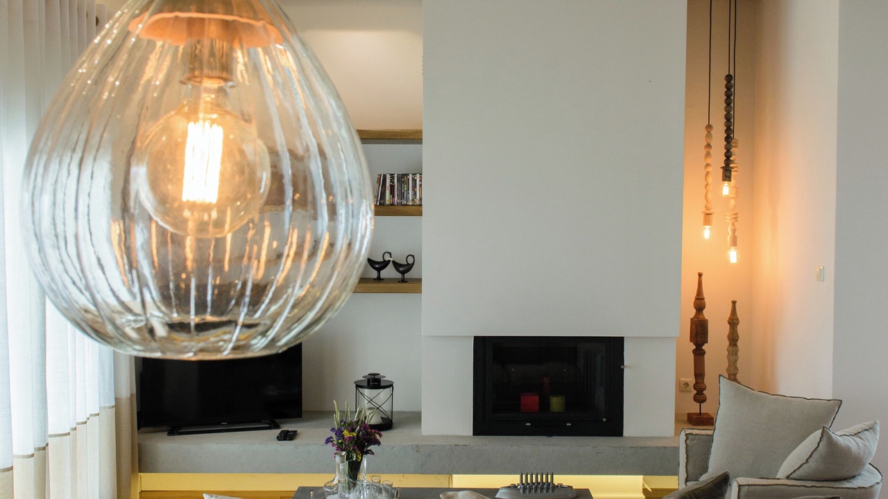 Photo of Livingroom in Kato Gatzea