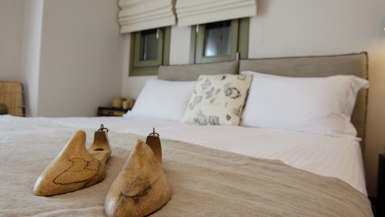 Photo of Bedroom in Kato Gatzea