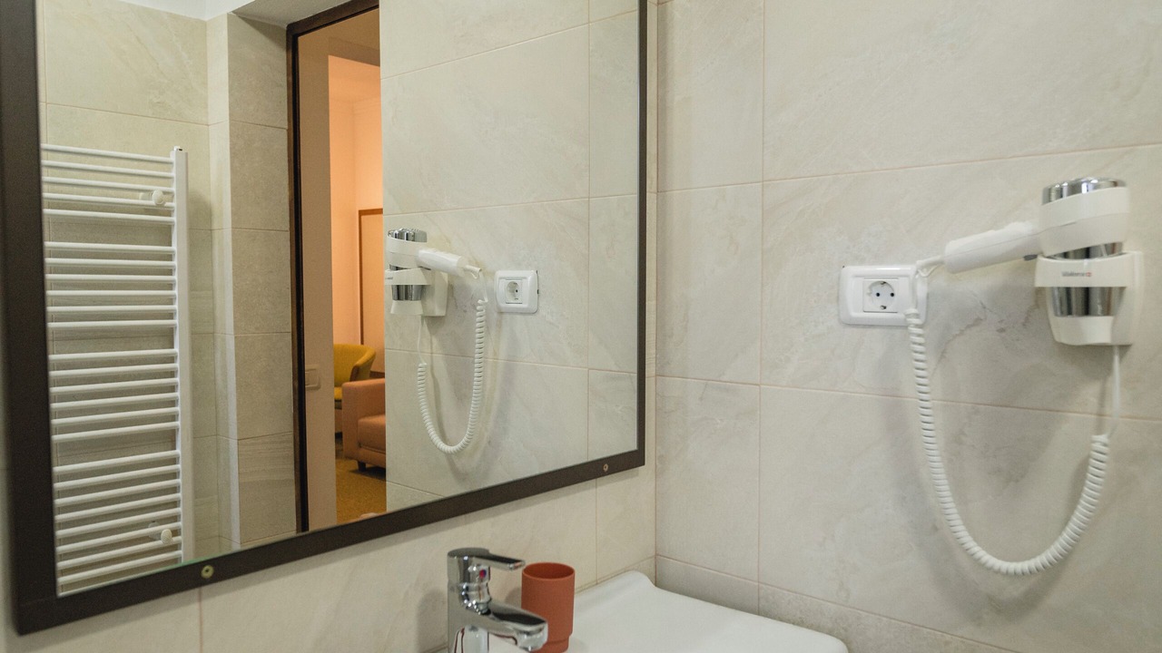 Photo of Bathroom in Deva