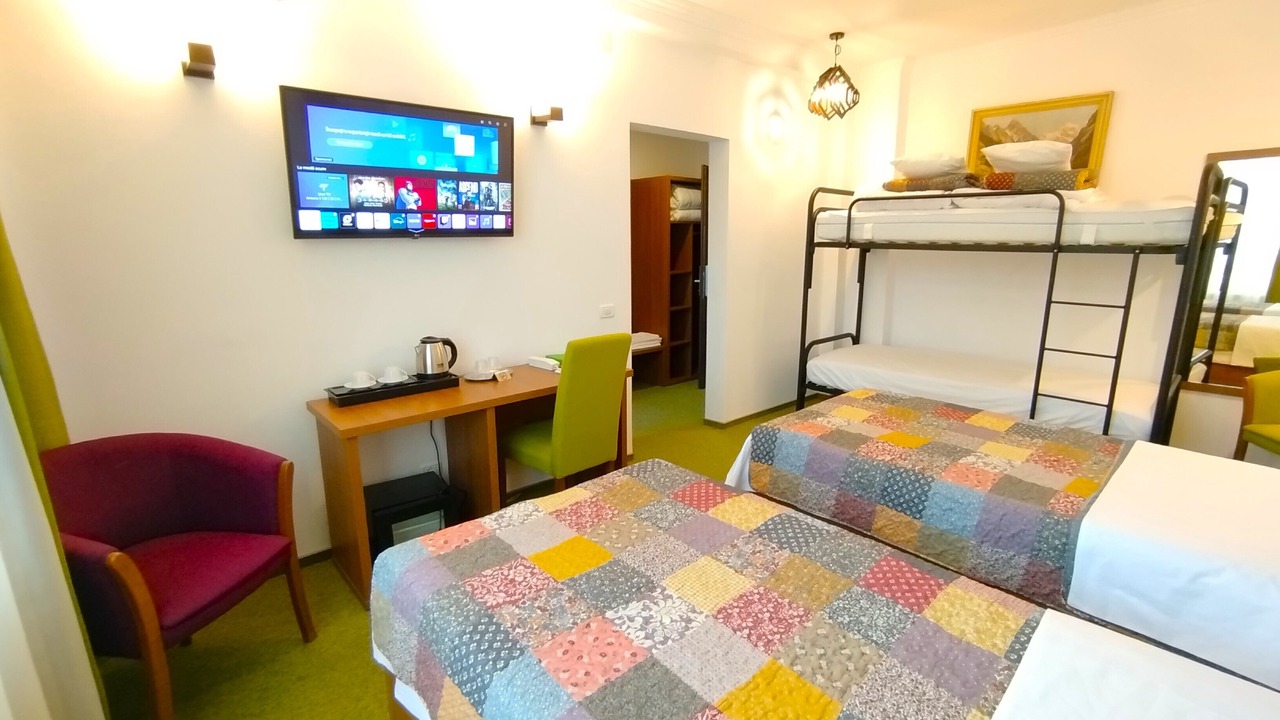 Photo of Bedroom in Deva