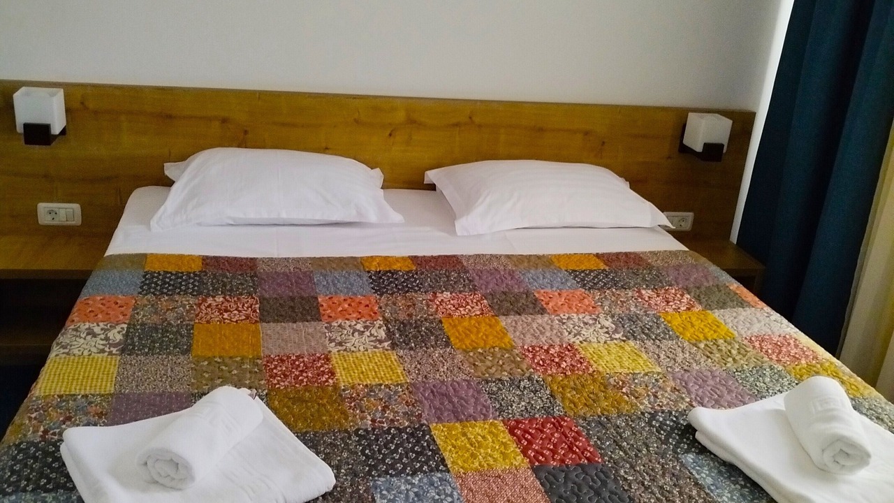 Photo of Bedroom in Deva