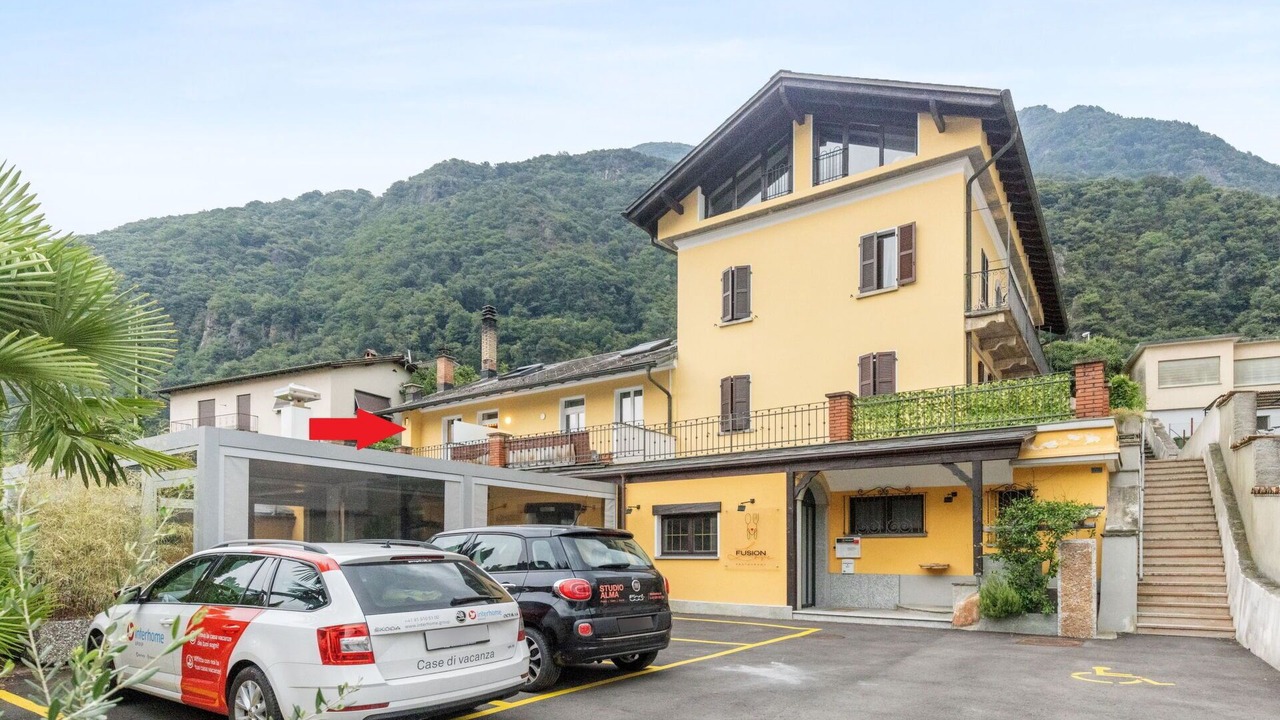 Photo of Outdoor in Bellinzona