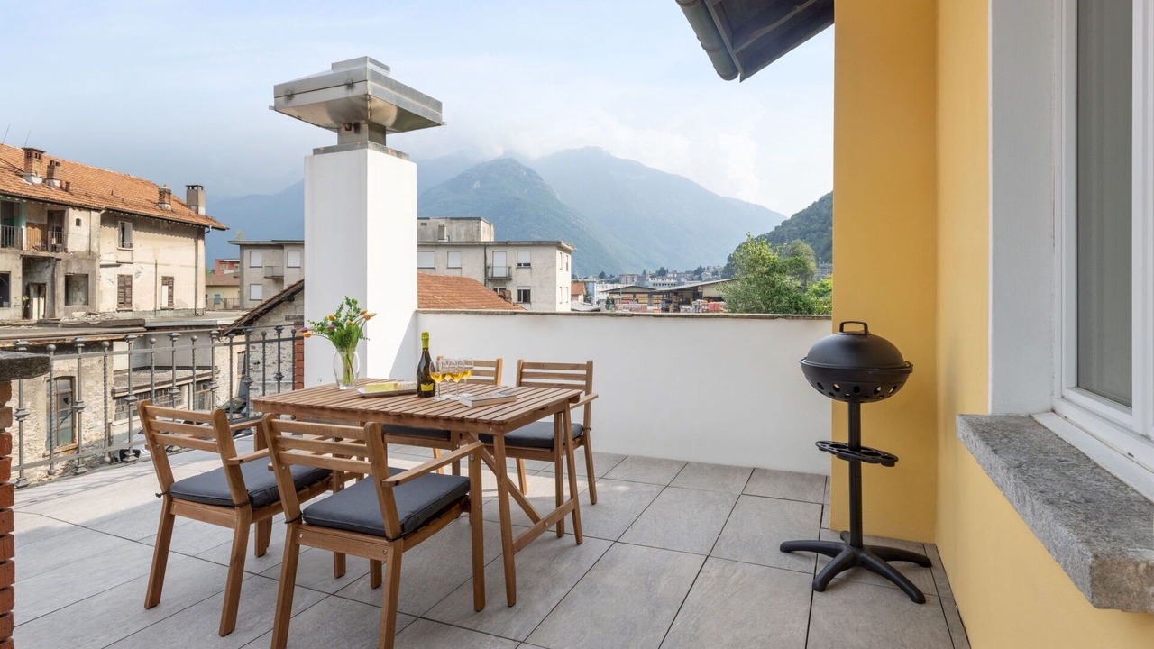 Photo of Outdoor in Bellinzona
