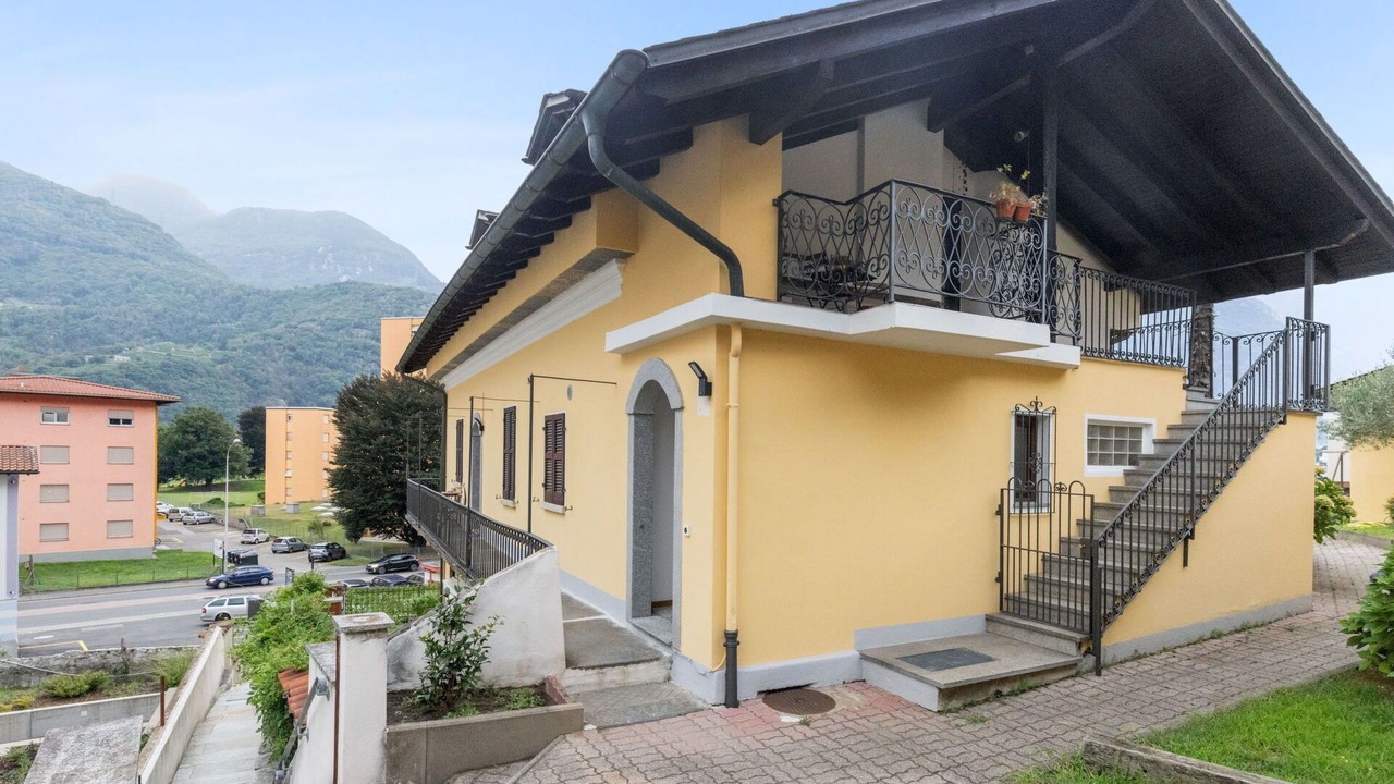 Photo of Outdoor in Bellinzona
