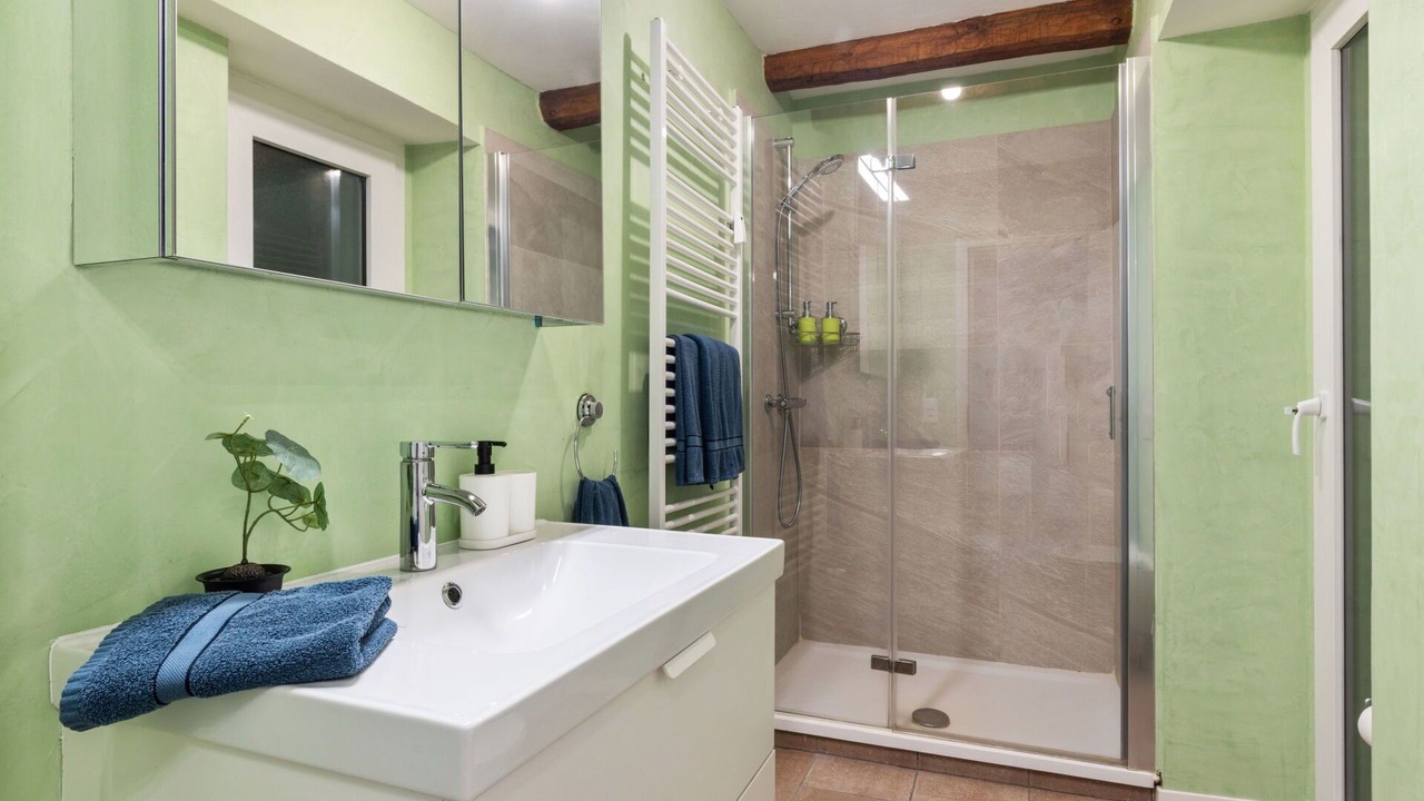 Photo of Bathroom in Bellinzona