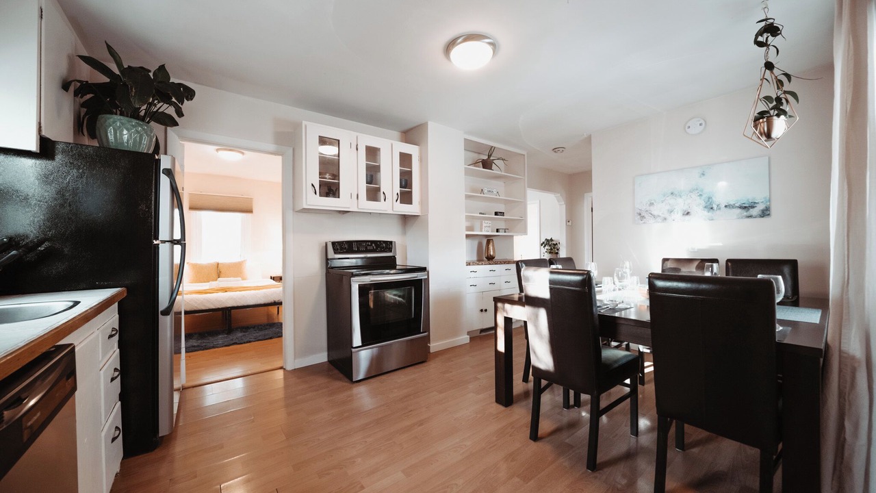 Photo of Kitchen in Montgomery