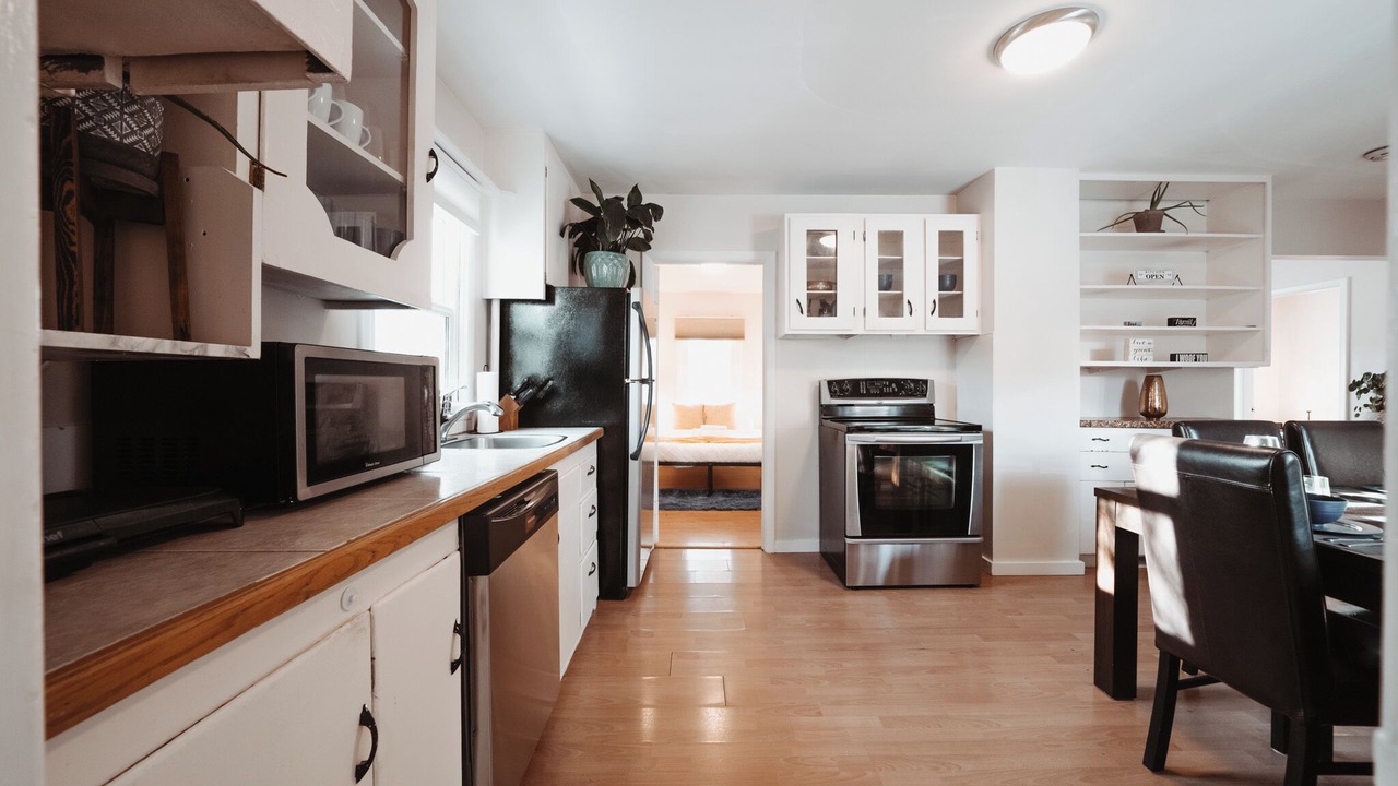 Photo of Kitchen in Montgomery