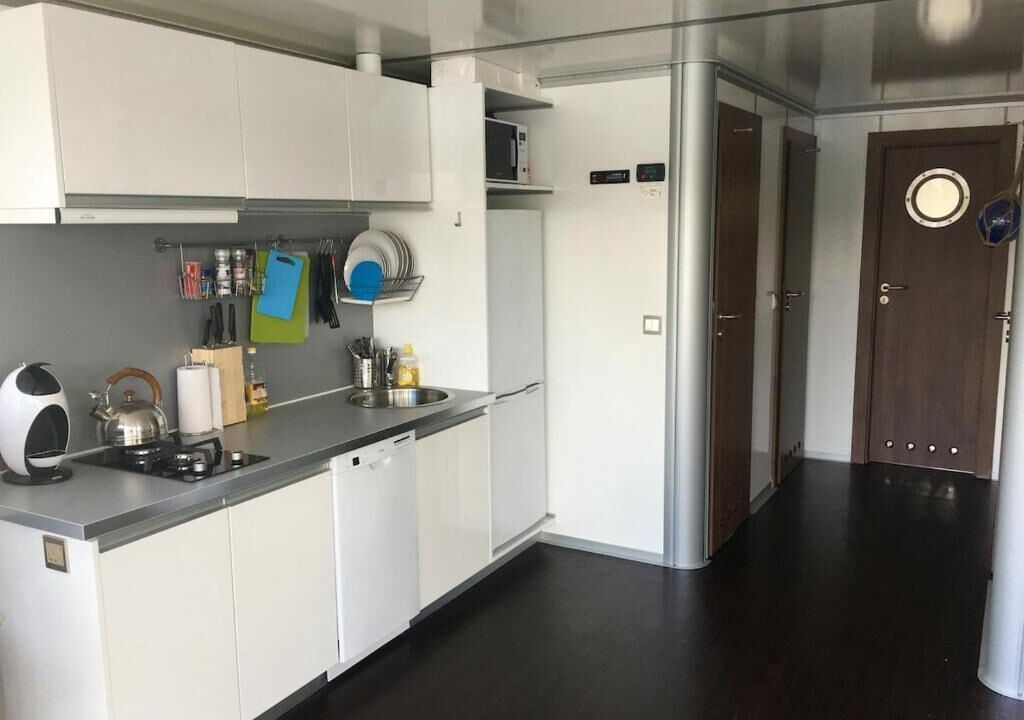 Photo of Kitchen in Heinola