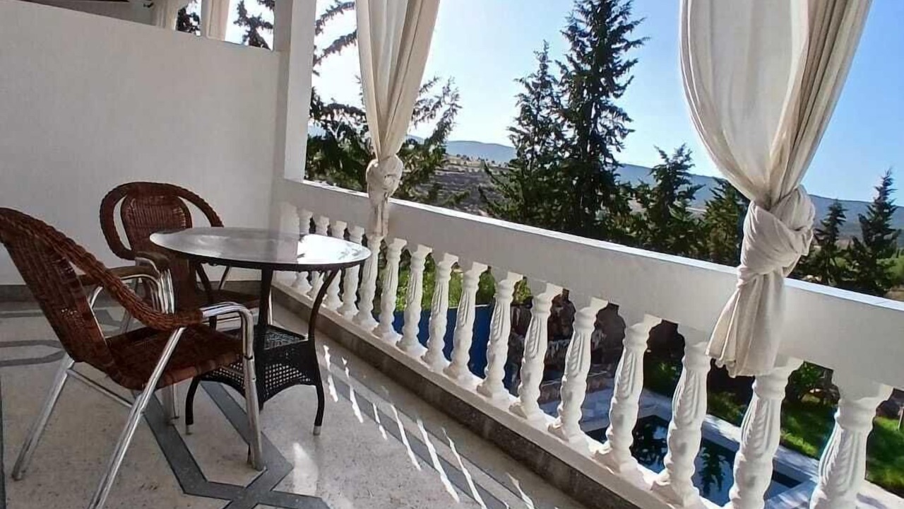Photo of Bedroom in Tifni