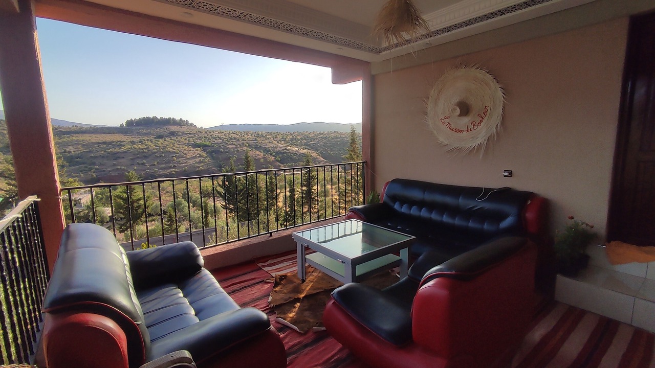 Photo of Patio Balcony in Tifni