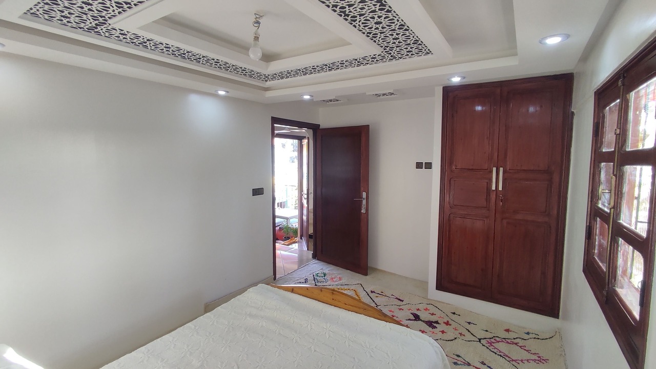 Photo of Patio Balcony in Tifni