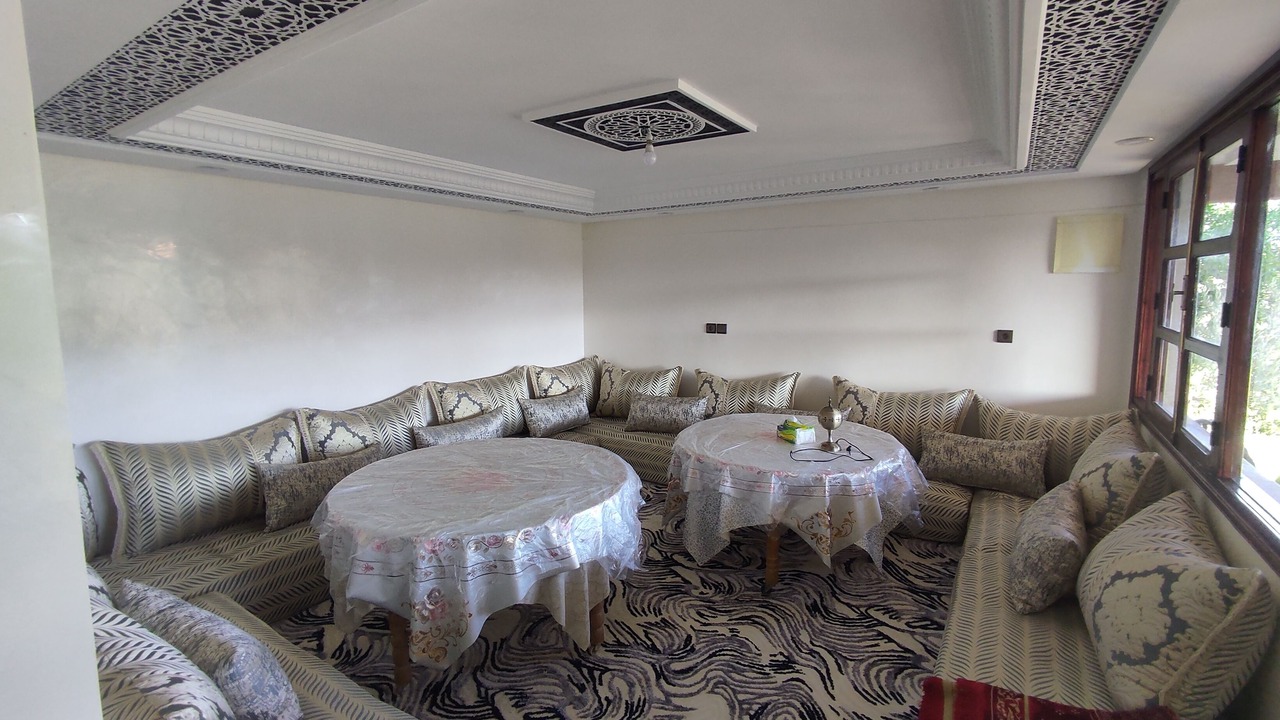 Photo of Patio Balcony in Tifni