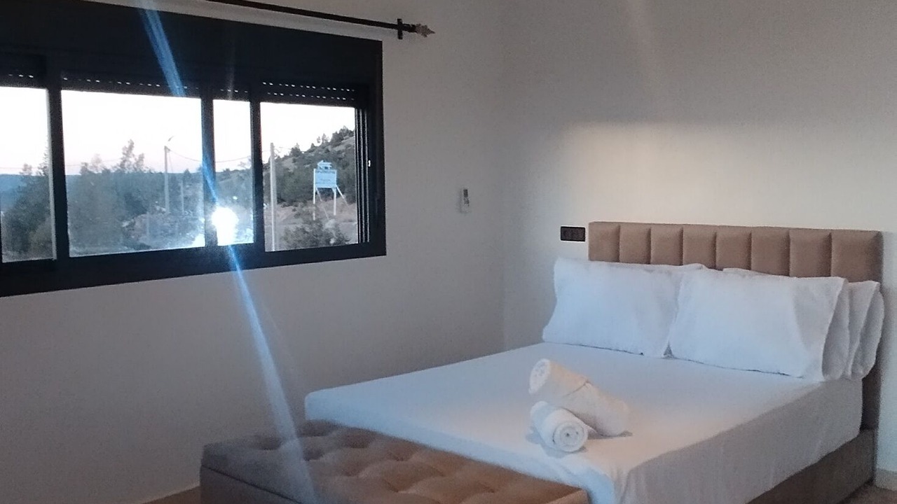 Photo of Bedroom in Tifni