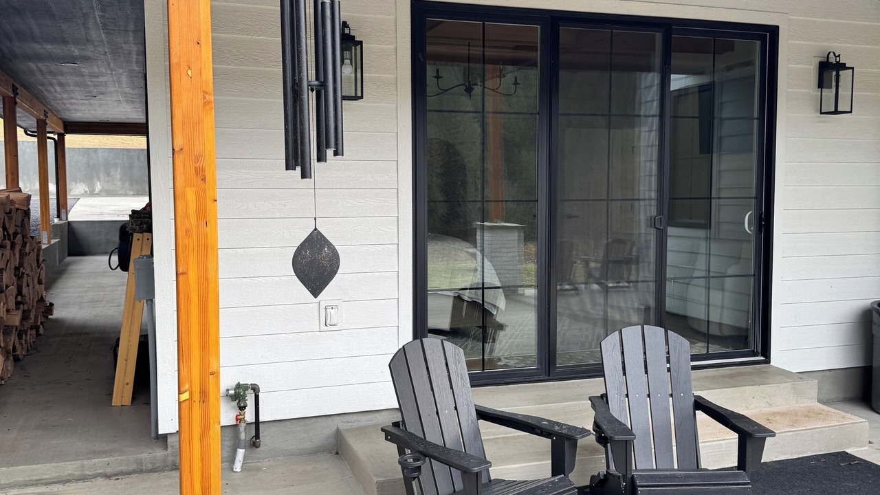 Photo of Outdoor in Kooskia
