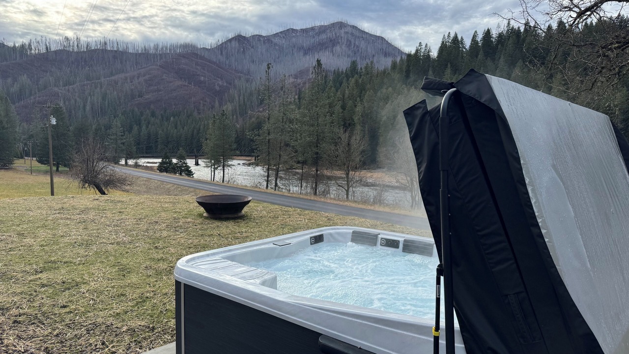 Photo of Outdoor in Kooskia
