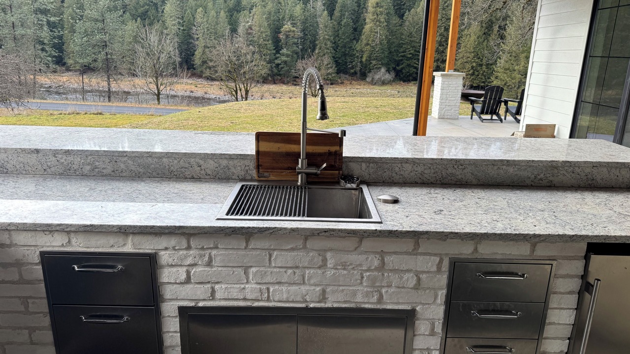 Photo of Outdoor in Kooskia