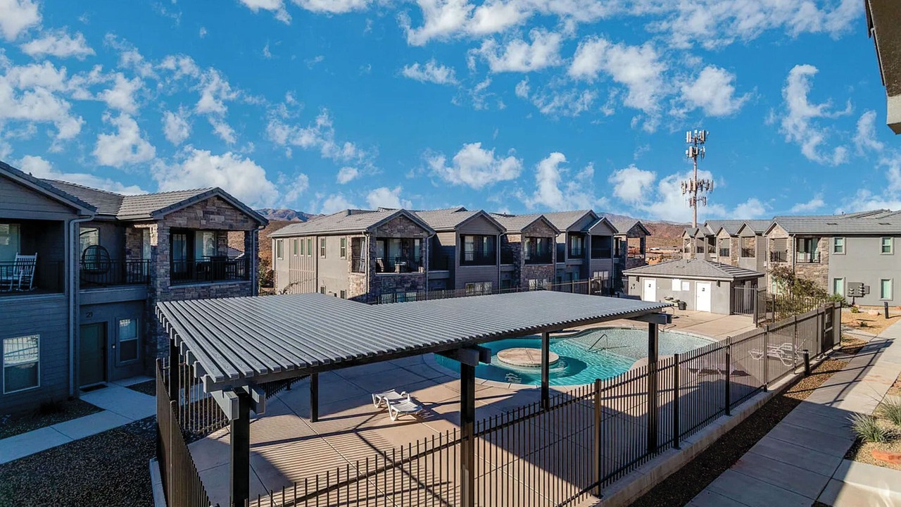 Photo of Outdoor in Ivins