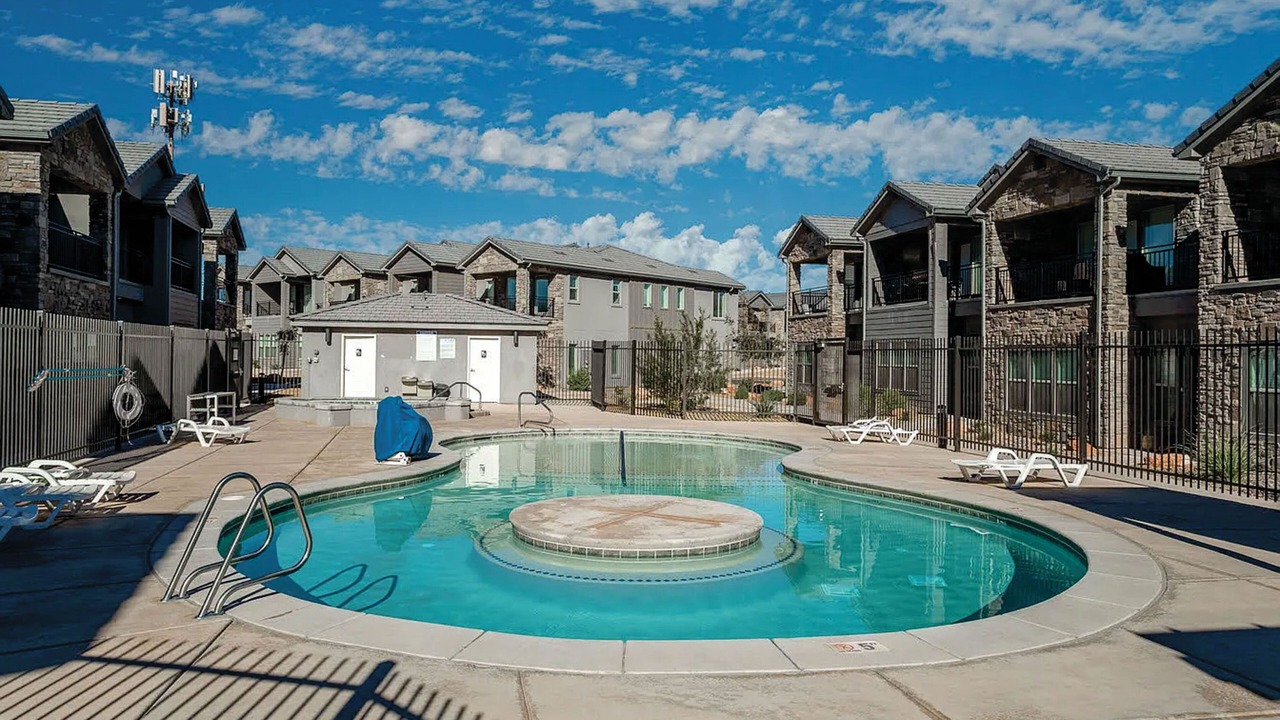 Photo of Outdoor in Ivins