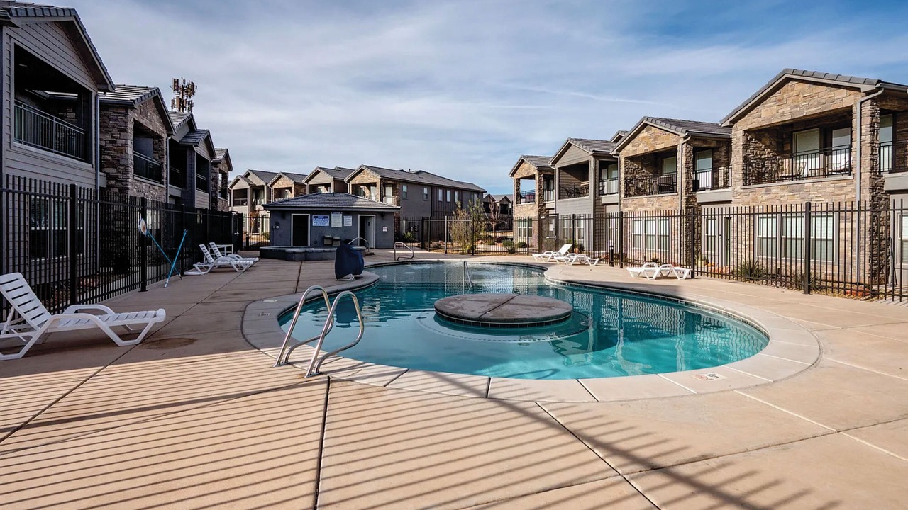 Photo of Outdoor in Ivins