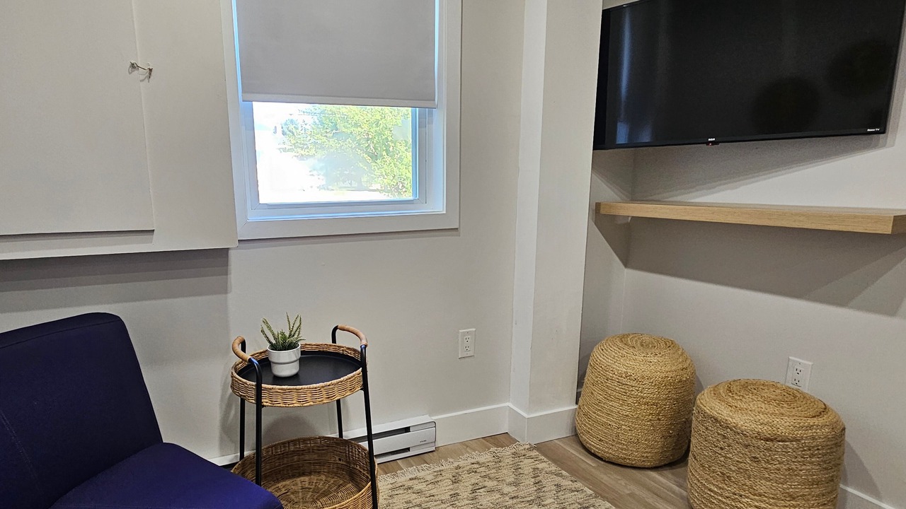 Photo of Livingroom in Halifax County