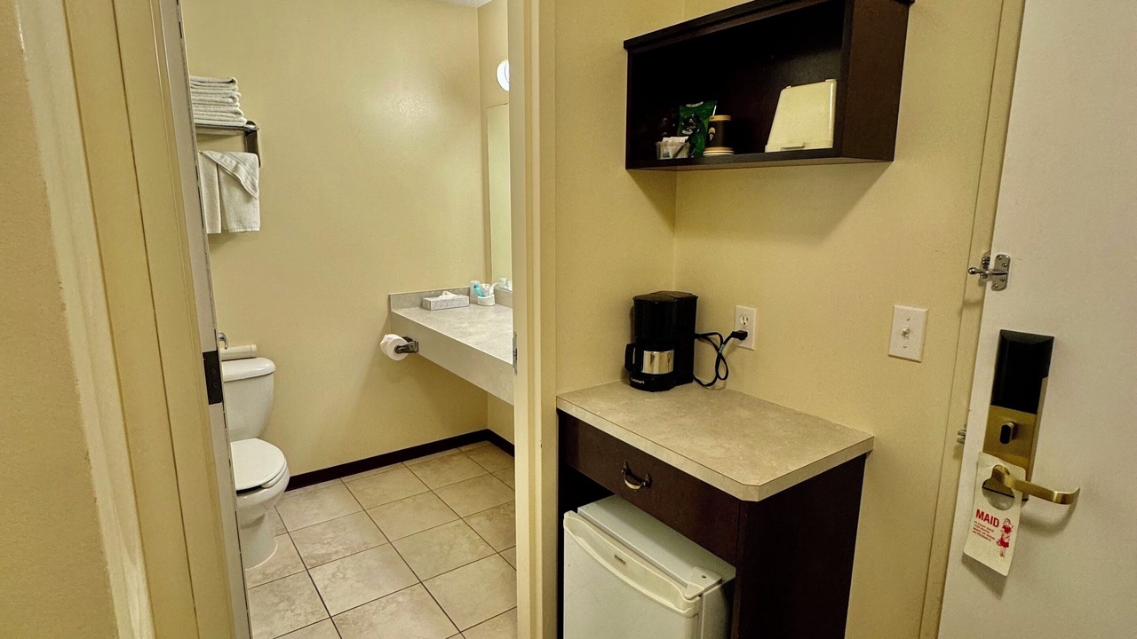 Photo of Bathroom in Killam