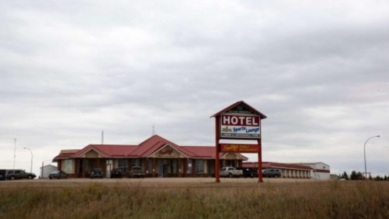 Photo of Outdoor in Killam