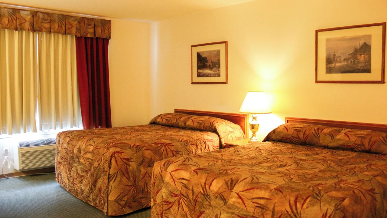 Photo of Bedroom in Killam