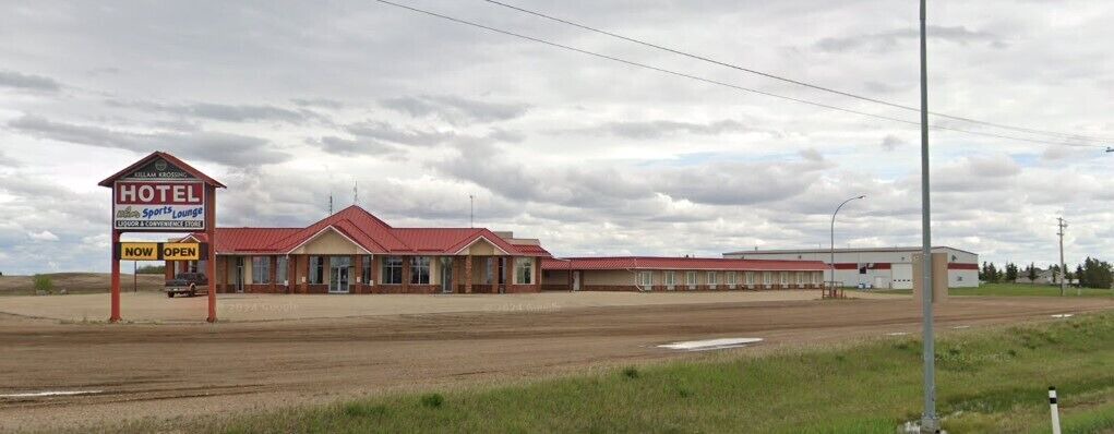Photo of Outdoor in Killam